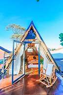 Lengkeng Da Lat Homestay