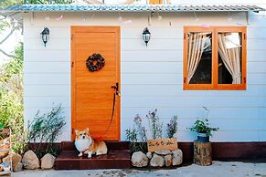 Lengkeng Da Lat Homestay