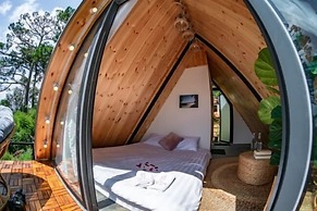 Lengkeng Da Lat Homestay