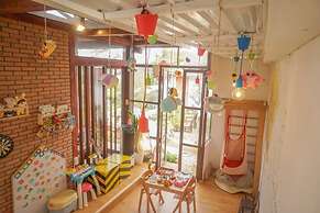 Lengkeng Da Lat Homestay