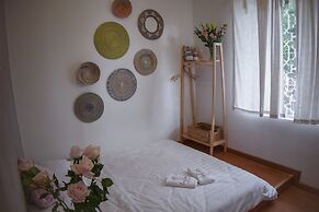 Lengkeng Da Lat Homestay