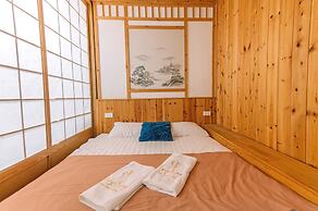 Lengkeng Da Lat Homestay