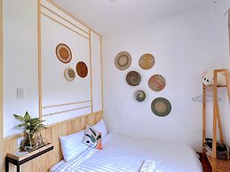 Lengkeng Da Lat Homestay