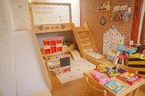 Lengkeng Da Lat Homestay