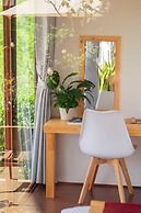 Lengkeng Da Lat Homestay