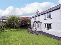 Ecclerigg Old Farm