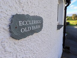 Ecclerigg Old Farm