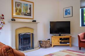 The Old Police House