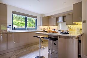 The Old Police House