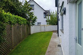 The Old Police House