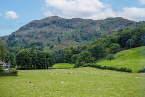 The Old Police House