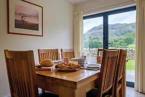 The Old Police House