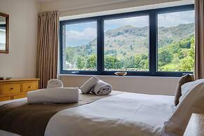 The Old Police House