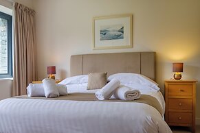 The Old Police House