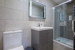 The Old Police House