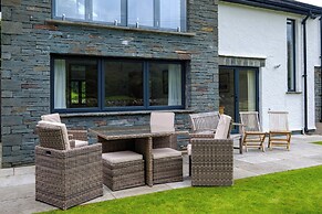 The Old Police House