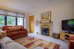 The Old Police House