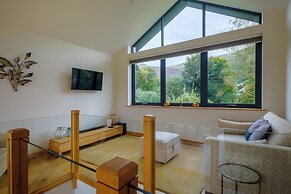 The Old Police House