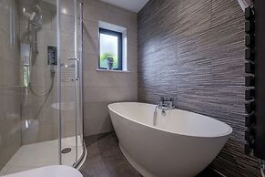 The Old Police House