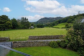 The Old Police House