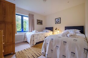 The Old Police House