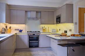 The Old Police House