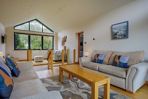 The Old Police House