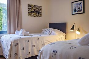 The Old Police House