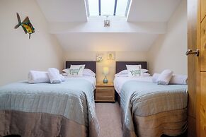 The Old Police House