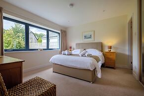 The Old Police House