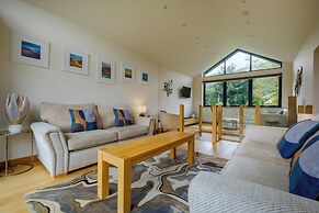 The Old Police House