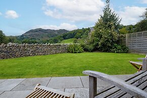 The Old Police House