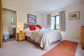 The Old Police House