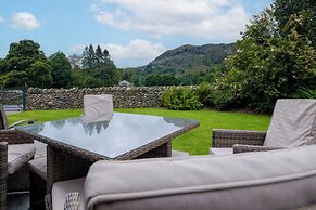 The Old Police House