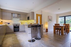 The Old Police House