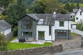 The Old Police House