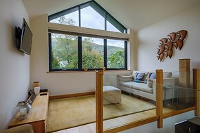 The Old Police House