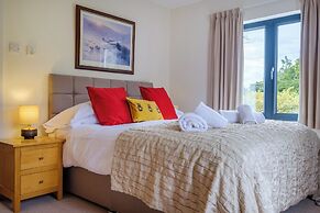 The Old Police House