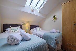 The Old Police House