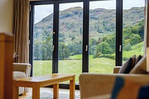 The Old Police House