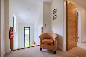 The Old Police House