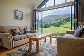 The Old Police House