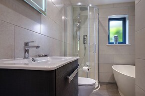 The Old Police House