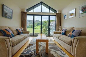 The Old Police House