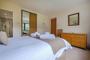 The Old Police House