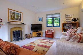 The Old Police House