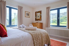 The Old Police House