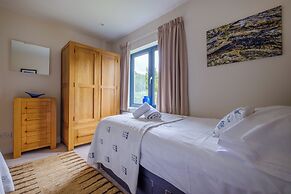 The Old Police House