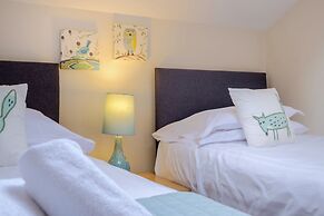 The Old Police House