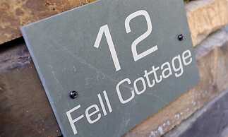 Fell Cottage